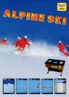 Alpine Ski (set 1) Box Art Front